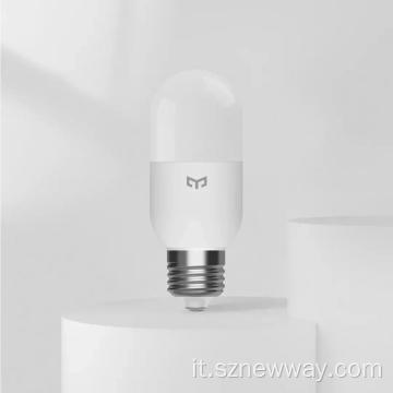 Lampada a temperatura della lampadina 4W a LED Smart Smart Yeelight